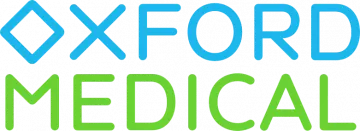 oxfrod medical logo