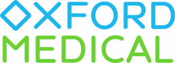 oxfrod medical logo