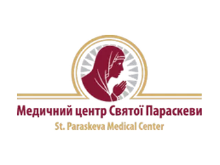 paraskevy logo